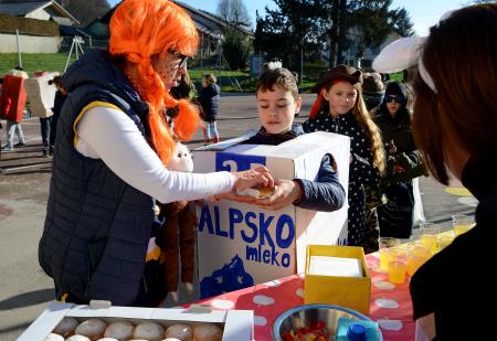 Pust 2025 (foto: T. Kosec)